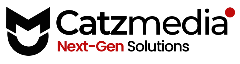 Catzmedia - Next-Gen Solutions