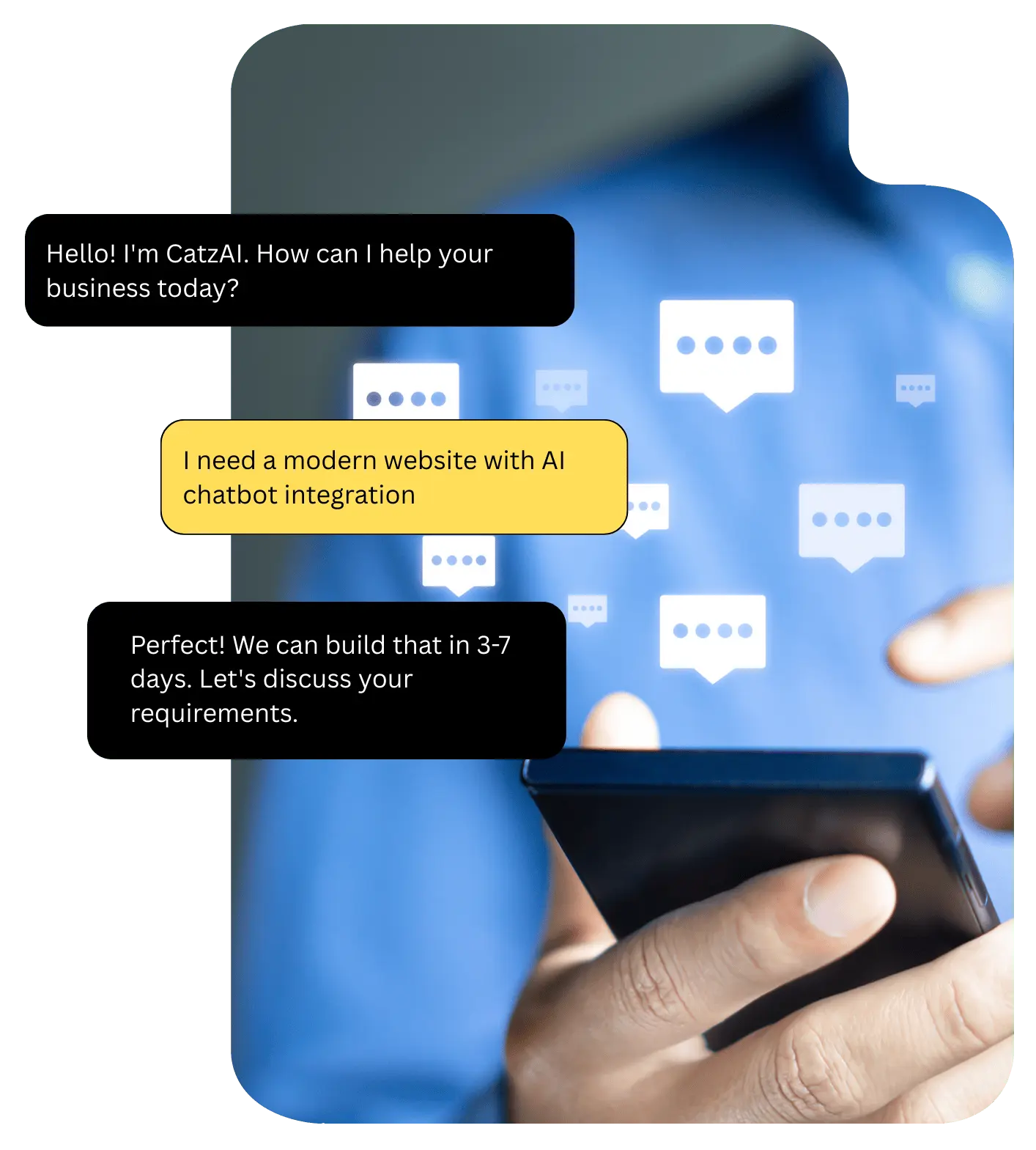 AI Chatbot Malaysia